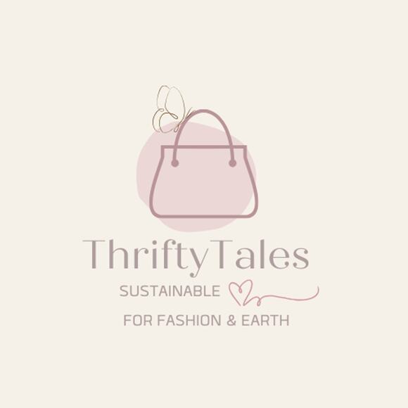 Japandi Knot Bag Soft Knit Foldable Lightweight, Y2K caramel & Cream NWT - Picture 8 of 8